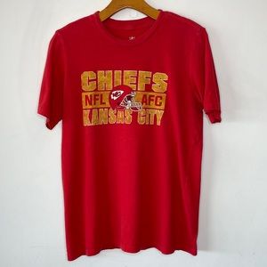 Kansas City Chiefs T-shirt